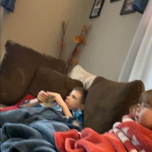 Meet your Posher, Wyatt